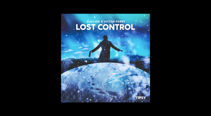 Kayliox and Victor Perry with soulful deep house of “Lost Control”